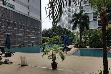 Mowu Suites At Klcc City Center Kuala Lumpur Eksteriør billede